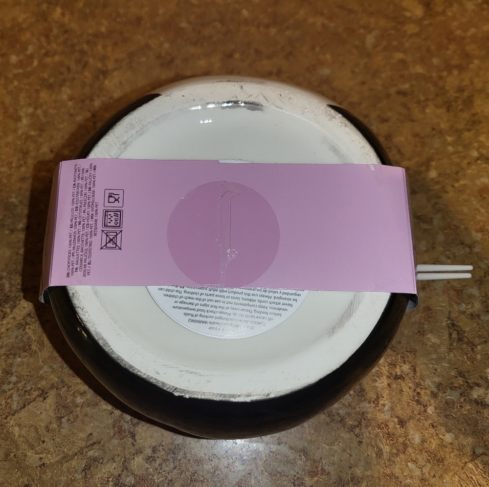Halloween Hello Kitty Ramen Bowl With Chopsticks - Picture 6 of 6